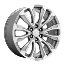 PR211SM 26X10 6X5.5 78.1 SLV MCH-FC 31MM