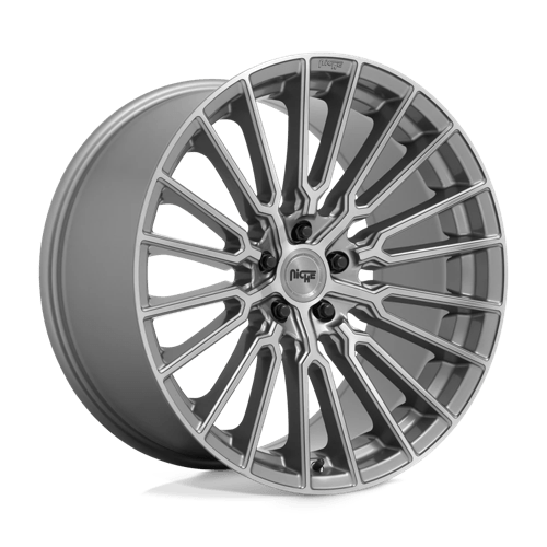 PREMIO 20X10.5 5X120 72 GLR 35MM