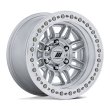 EQUALIZER BL 17X9 6X5.5 108 -12 GSLV-MCH