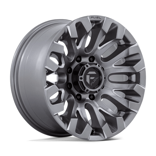 QUAKE 18X9 8X170 125 AE +1