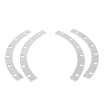 Misc Accessories - BD RING SPCR 14" .25 335PCD 24B PK1WHL U