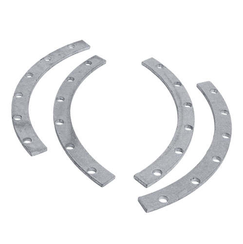 Gorilla Automotive - BD RING SPCR 15'' .19 360PCD 24B PK1WHL