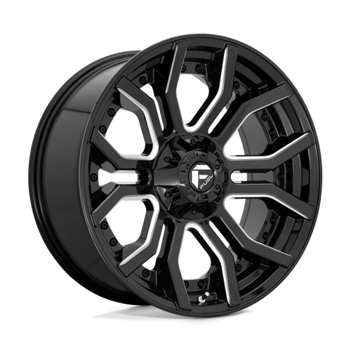 RAGE 20X9 5X5/5.5 NBL 5.07 87.1 01MM
