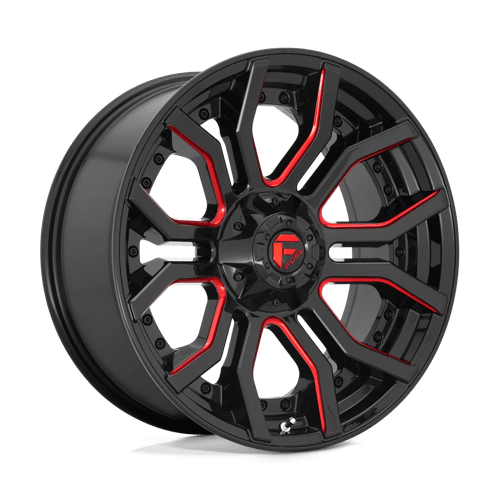 RAGE 20X10 5X5.0/5.5 87.1 NLQ -18