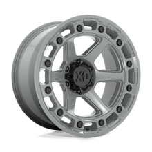XD862 20X10 6X5.5 CEMENT -18MM