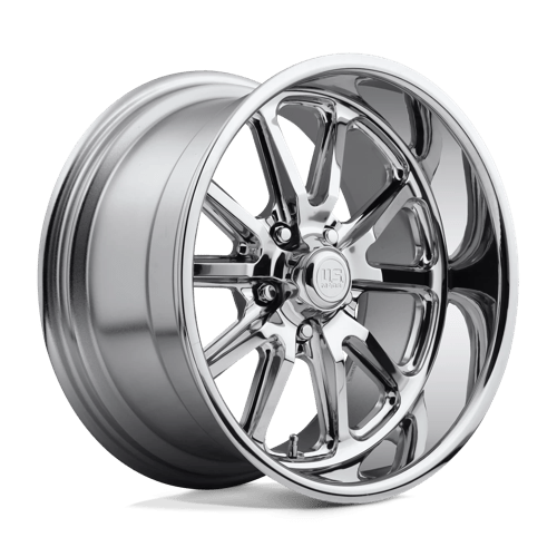 RAMBLER 17X7 5X4.5 72 P +01