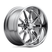 RAMBLER 17X8 5X4.5 72 P +01