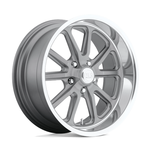 RAMBLER 20X8 5X4.5 72 +1 T-GRY DC-LP