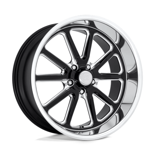 RAMBLER 18X8 5X4.75 72 NBL +01