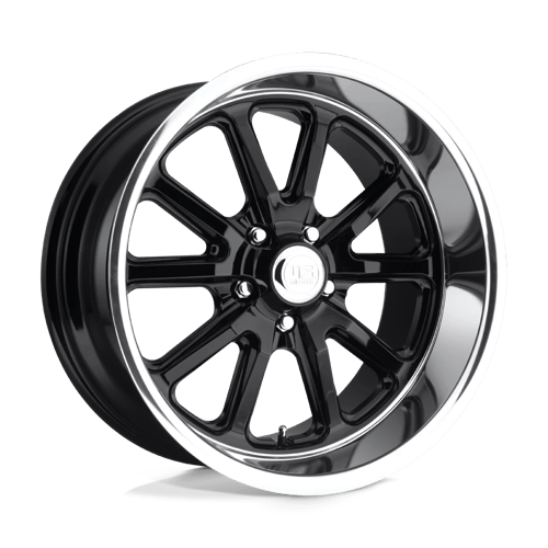 RAMBLER 20X9.5 5X4.75 72 BL +01