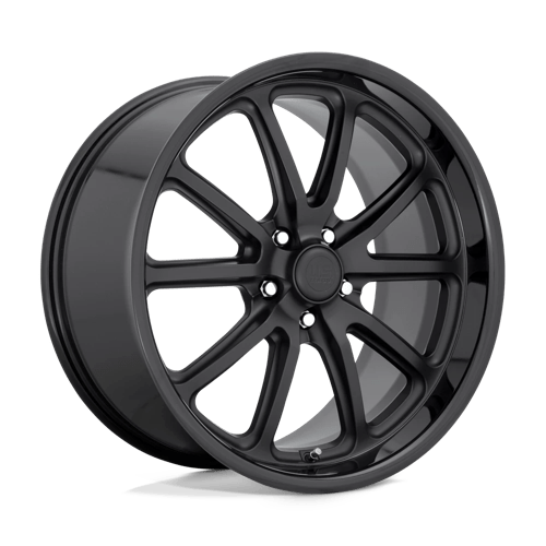 RAMBLER 18X9.5 5X4.75 72 BLD +1