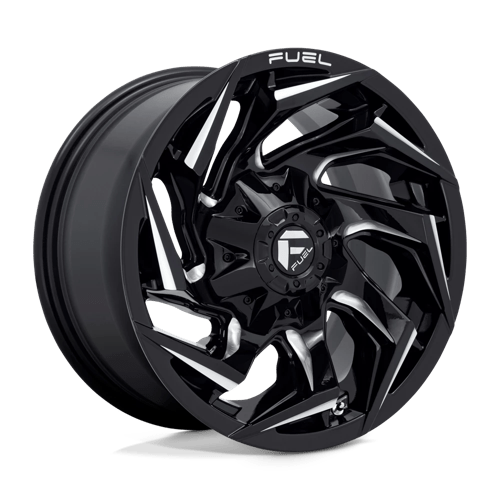 REACTION 20X10 5X4.5/5 78 NBL -18MM