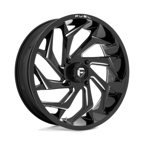 REACTION UTV 22X7 4X156 132 NBL 13MM