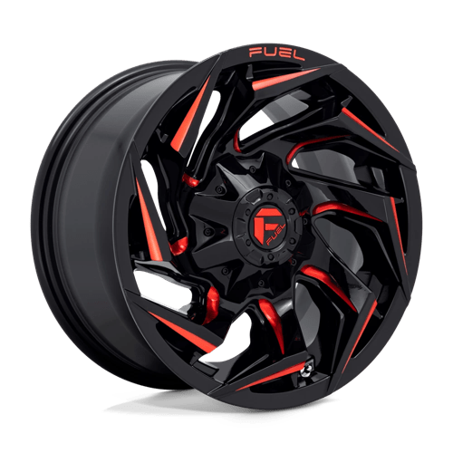 REACTION 15X8 6X5.5 108 NLQ -18MM