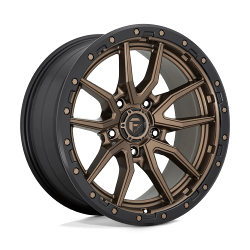 REBEL 20X9 5X150 110 +1 M-BNZ-BLK-RG