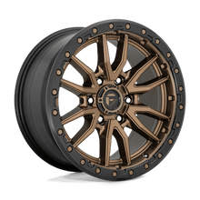 REBEL 20X9 5X5 71 +20 M-BNZ-BLK-RG