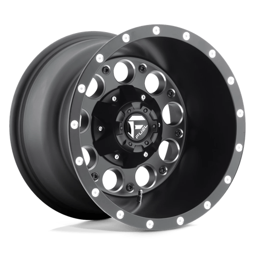 REVOLVER 15X10 6X5.5 108 NB -43