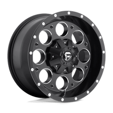 REVOLVER 17X9 6X135/5.5 106.1 NB +01