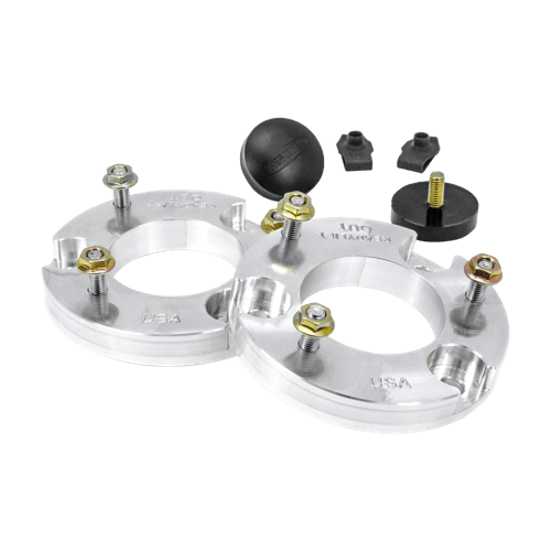 ReadyLift Suspension - 1.5'' LEVELING KIT - FORD RAPTOR
