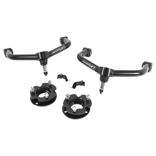 ReadyLift Suspension - 1.5 LEVELING KIT RAM 19-21 AIRRID