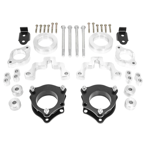 ReadyLift Suspension - RL 1.5'' SST LIFT KIT 17-21 HONDA CR-V