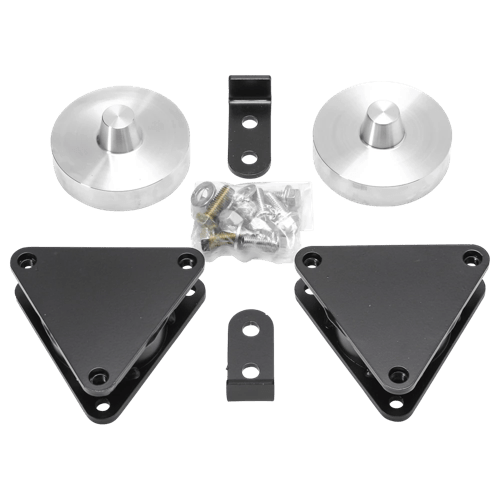 ReadyLift Suspension - RL 1.75'' SST LIFT KIT NISSAN ROGUE 21+