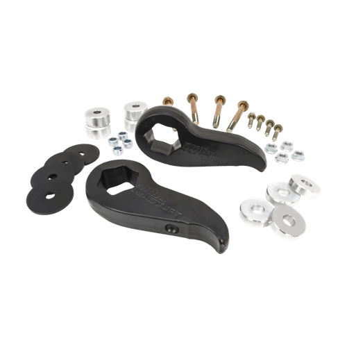ReadyLift Suspension - RL 2.0' LEVELING KIT - 2020 CHEVY/GMC