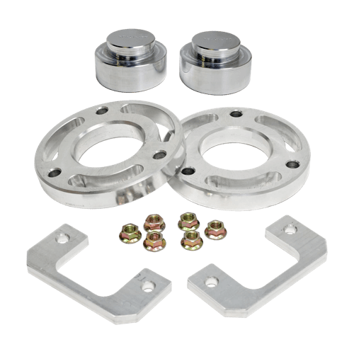 ReadyLift Suspension - 2.25"F/1.5''R SST LIFT KIT - CHEVY/GM