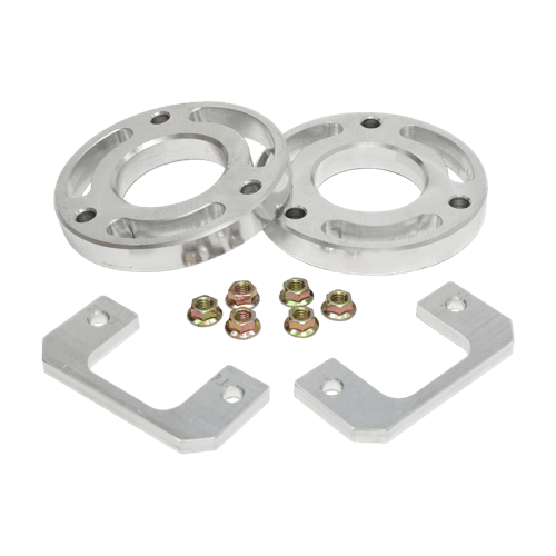 ReadyLift Suspension - 2.25'' LEVELING KIT - CHEVY/GMC 1500/SUV