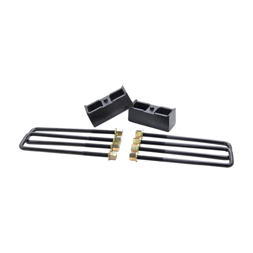 ReadyLift Suspension - RL 2.25'' REAR BLOCK KIT - CHEVY/GMC