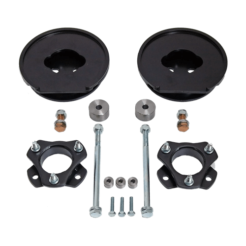 ReadyLift Suspension - RL 2.5''F/1''R SST LIFT KIT - TOYOTA