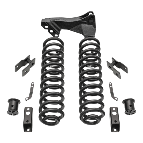 ReadyLift Suspension - 2.5" FRONT LEVELING KIT-FORD DIESEL