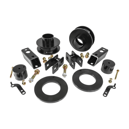 ReadyLift Suspension - 2.5'' LEVELING KIT - FORD SD
