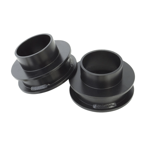 ReadyLift Suspension - RL 2.5" REAR SPACER RAM 2500HD 14-21