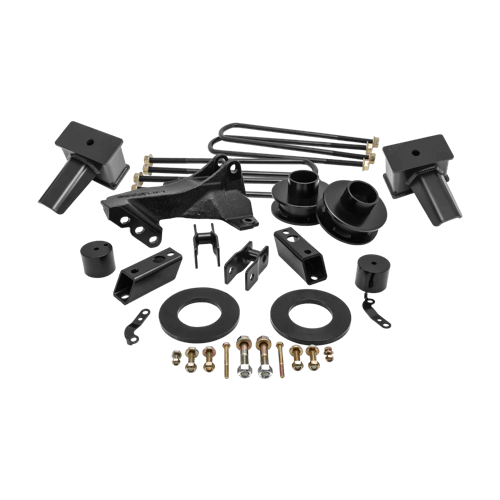 ReadyLift Suspension - 2.5" SST LIFT KIT - FORD SD