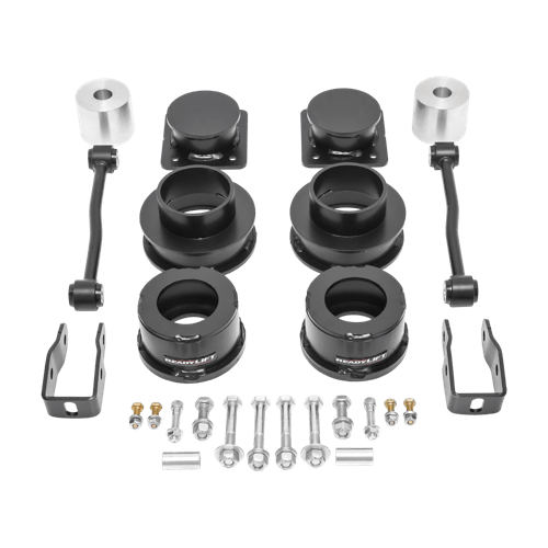 ReadyLift Suspension - 2.5'' SST LIFT KIT - JEEP GLADIATOR