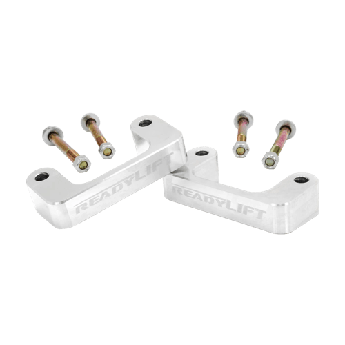 ReadyLift Suspension - RL 2'' LEVELING KIT - 2019 CHEVY/GMC