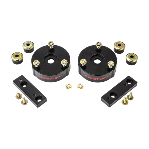 ReadyLift Suspension - 2'' LEVELING KIT - CHEVY/GMC COLO/CANY