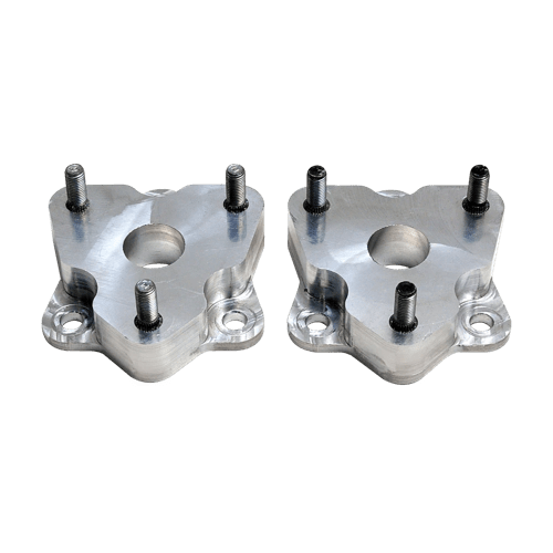 ReadyLift Suspension - 2'' LEVELING KIT - DODGE/RAM 06-24