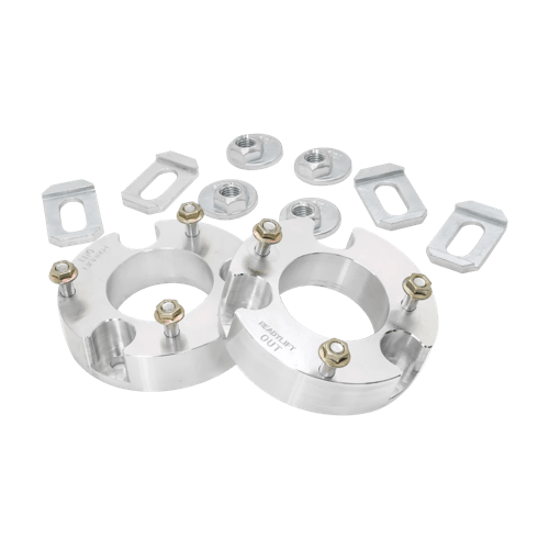 ReadyLift Suspension - 2'' LEVELING KIT - FORD F150