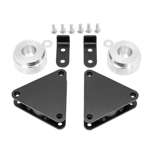 ReadyLift Suspension - RL 2'' SST LIFT KIT - NISSAN ROGUE 13-19