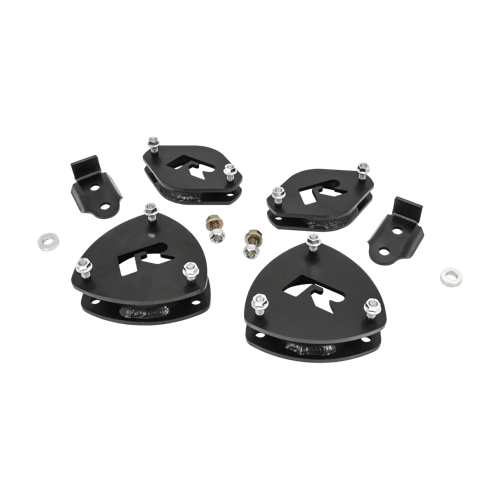 ReadyLift Suspension - RL 2'' SST LIFT KIT - SUBARU CROSSTEK 18