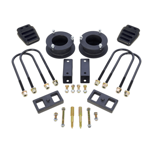 ReadyLift Suspension - RL 25003500-3.0'' FRONT COIL SP