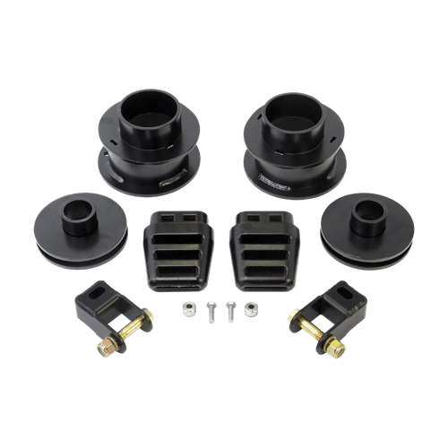 ReadyLift Suspension - RL 19+ RAM 2500 3'' SST LIFT KIT
