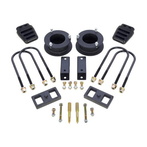 ReadyLift Suspension - RL 19+ RAM 3500 3''  SST LIFT KIT