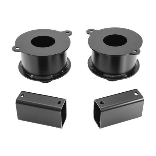 ReadyLift Suspension - RL 3.5" REAR SPACER RAM 2500HD 14-21