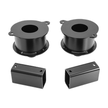 ReadyLift Suspension - RL 3.5" REAR SPACER RAM 2500HD 14-21