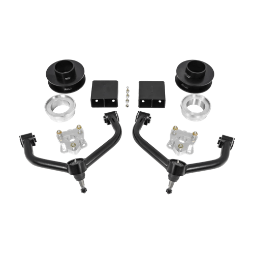 ReadyLift Suspension - 3.5 SST LIFT KIT - 2019 RAM 1500 4WD