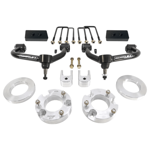 ReadyLift Suspension - RL 3.5'' SST LIFT KIT 2WD - FORD