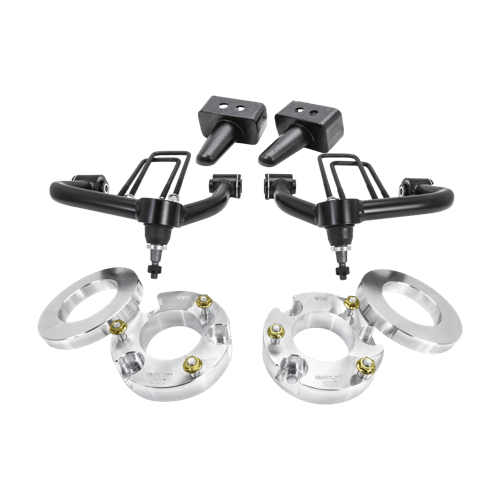 ReadyLift Suspension - 3.5'' SST LIFT KIT - FORD F150